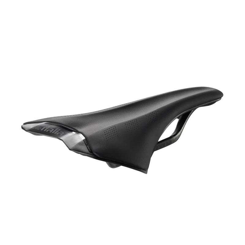 Selle SELLE ITALIA SLR CARBON FILL L1 145 mm Rails Carbone