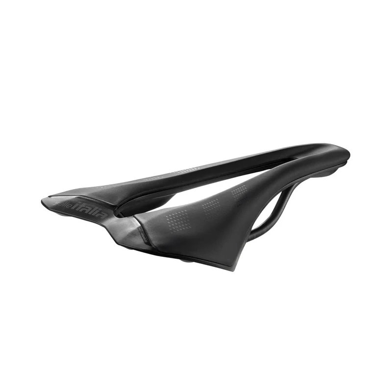 Selle SELLE ITALIA SLR ADVAN SUPERFLOW S3 130 mm Rails Manganese