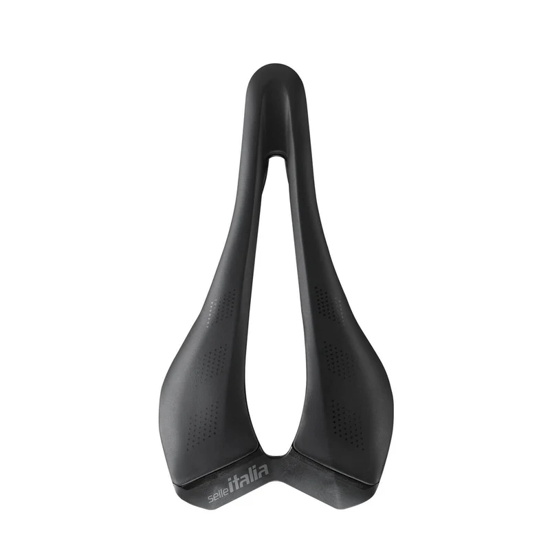 Selle SELLE ITALIA SLR ADVAN SUPERFLOW S3 130 mm Rails Manganese