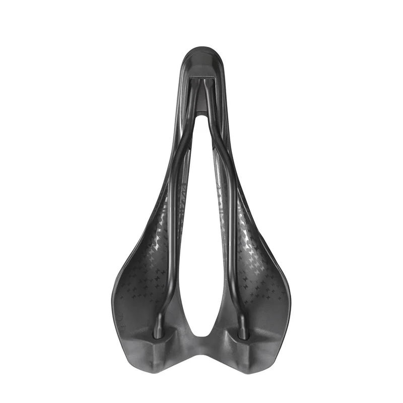 Selle SELLE ITALIA SLR ADVAN SUPERFLOW S3 130 mm Rails Manganese
