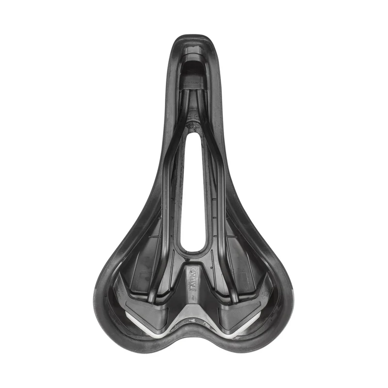 Selle SELLE ITALIA ST 3 SUPERFLOW S3 160 mm Rails Acier