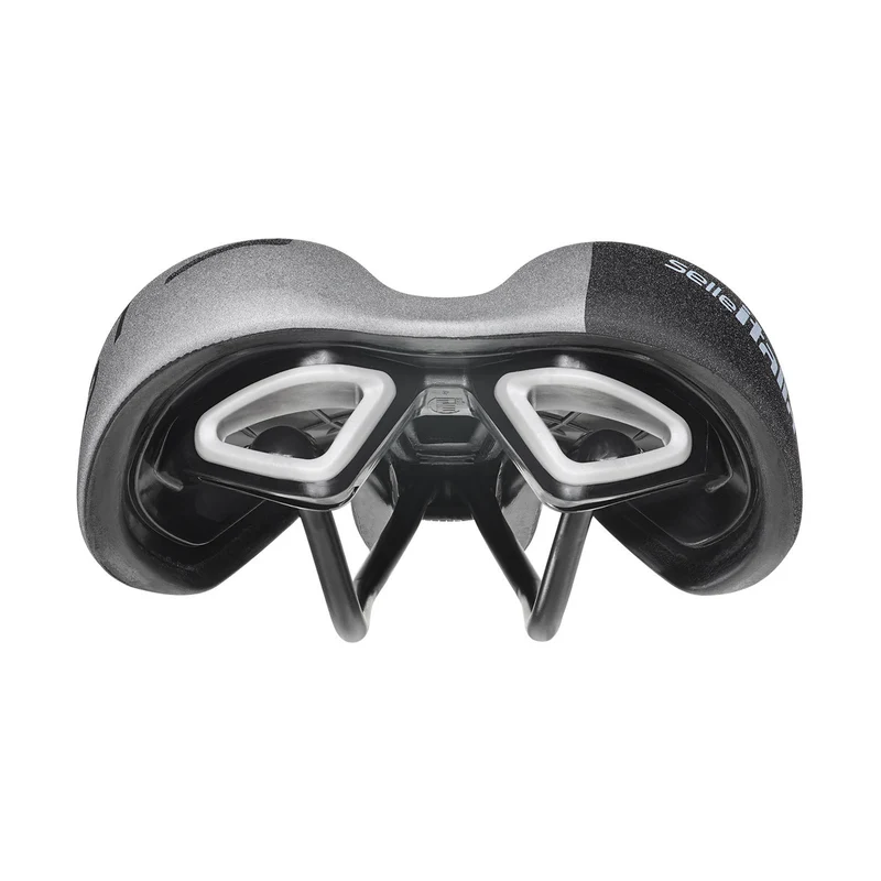 Selle SELLE ITALIA ST 3 SUPERFLOW S3 160 mm Rails Acier