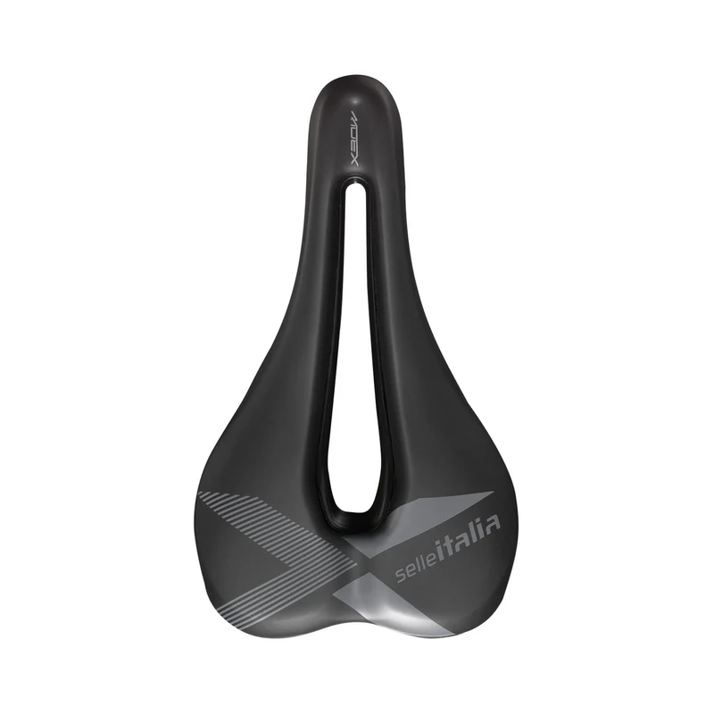 Selle SELLE ITALIA X-BOW SUPERFLOW S3 145 mm Rails Acier
