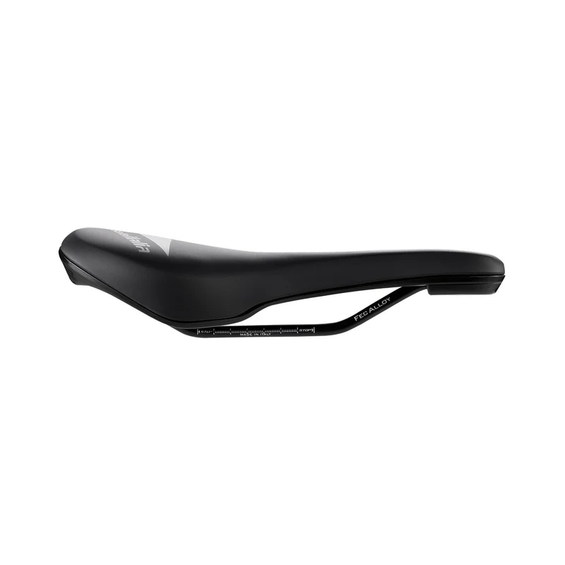Selle SELLE ITALIA X-BOW SUPERFLOW S3 145 mm Rails Acier