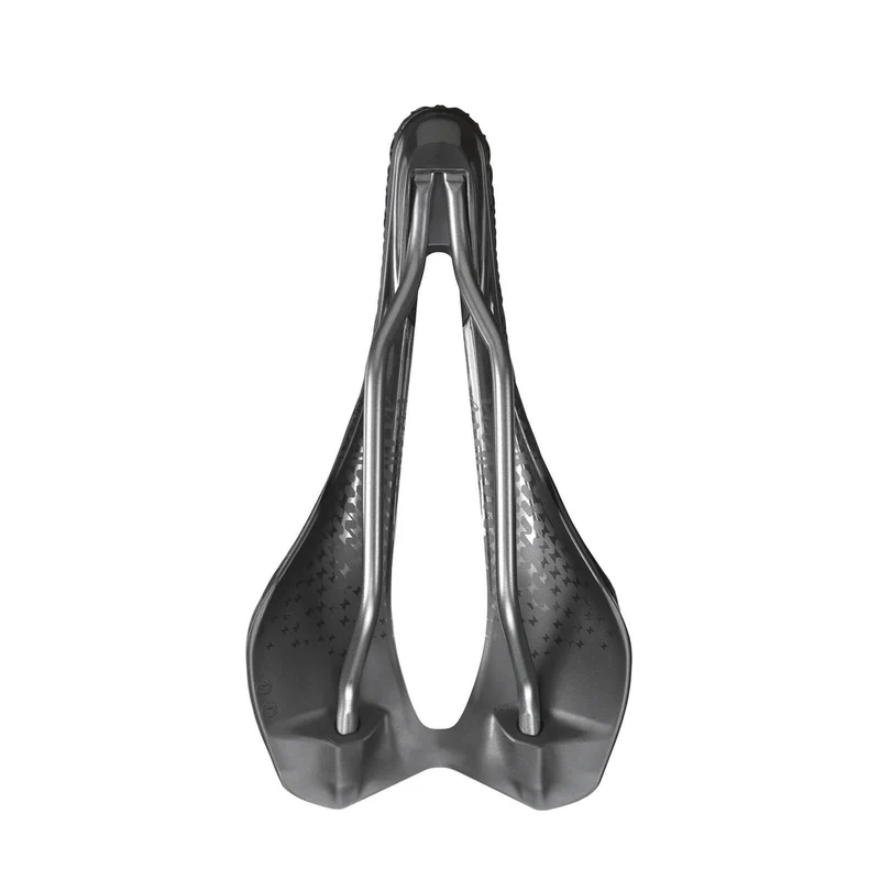 Selle SELLE ITALIA SLR 3D ELITE SUPERFLOW S3 130 mm Rails Acier