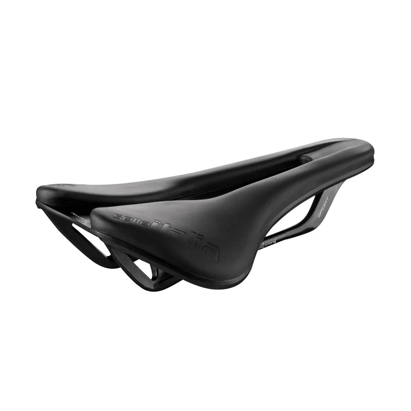 Selle SELLE ITALIA NOVUS BOOST EVO SPORT GREENTECH L3 145 mm Acier