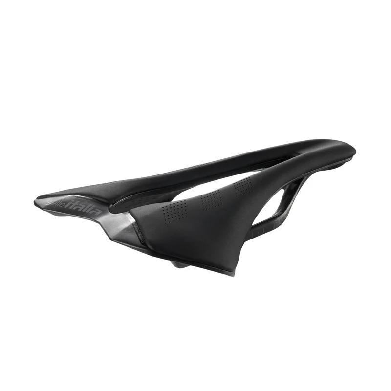 Selle SELLE ITALIA SLR CARBON SUPERFLOW L3 145 mm Rails Carbone