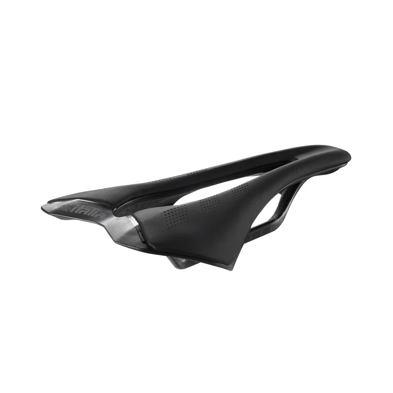 Selle SELLE ITALIA SLR CARBON SUPERFLOW S3 130 mm Rails Carbone