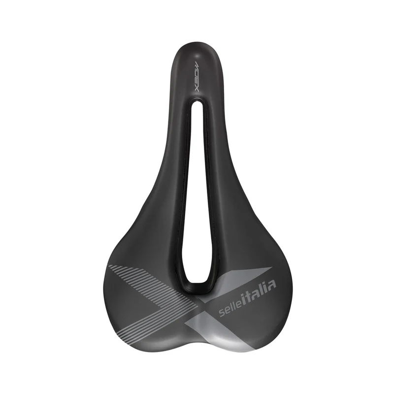 Selle SELLE ITALIA X-BOW SUPERFLOW L3 155 mm Rails Acier