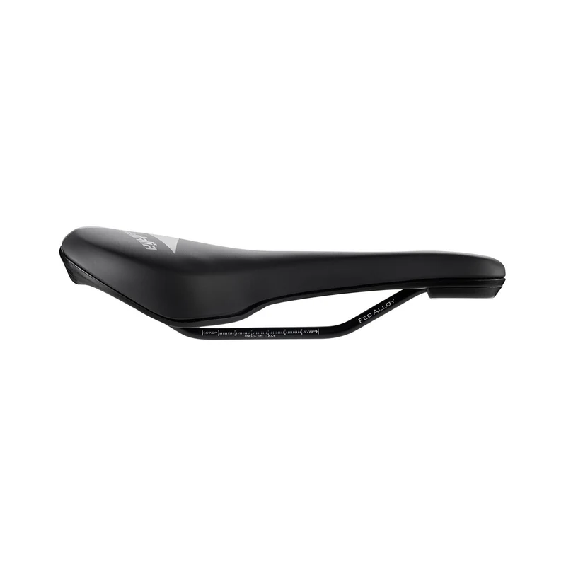Selle SELLE ITALIA X-BOW SUPERFLOW L3 155 mm Rails Acier