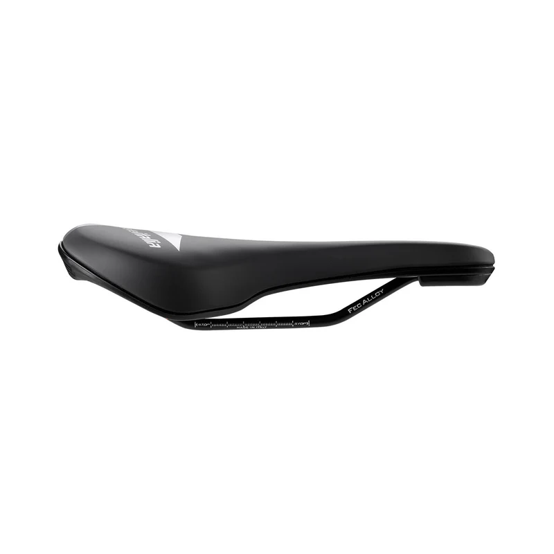 Selle SELLE ITALIA X-BOW L2 155 mm Rails Acier