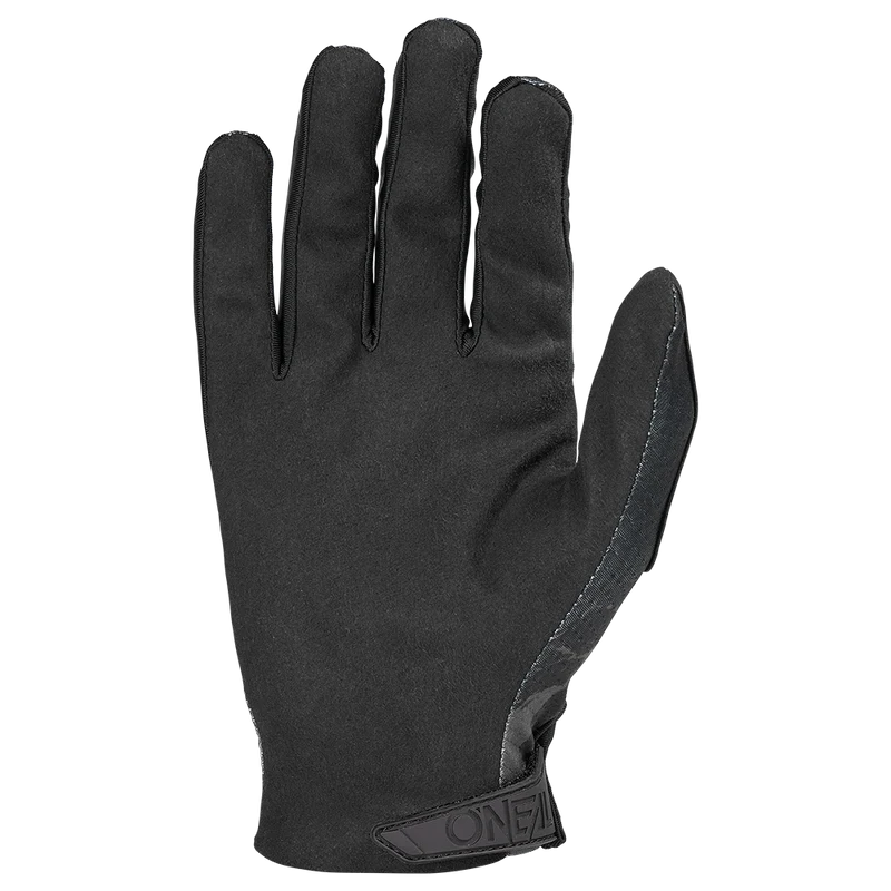 Gants O'NEAL MATRIX ACID Noir/Gris
