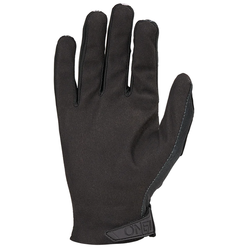 Gants O'NEAL MATRIX RANCID Noir/Gris
