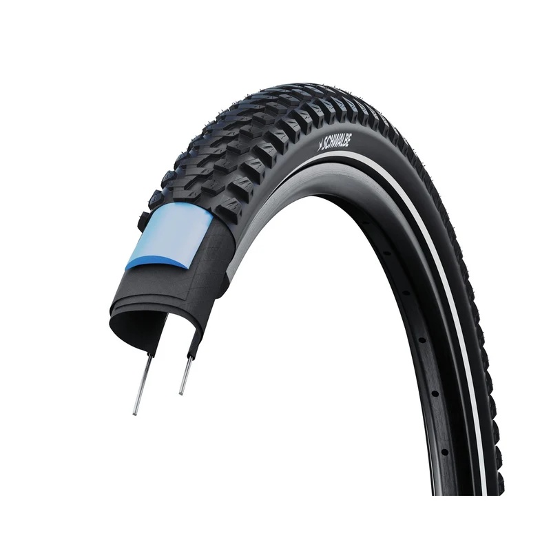 Pneu Schwalbe Marathon Plus MTB 26 pouces