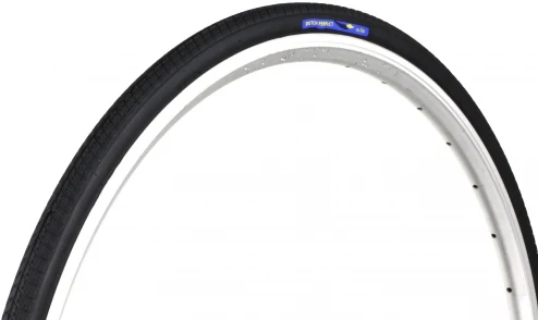 Pneu vélo anticrevaison Dutch Perfect 700 x 28C