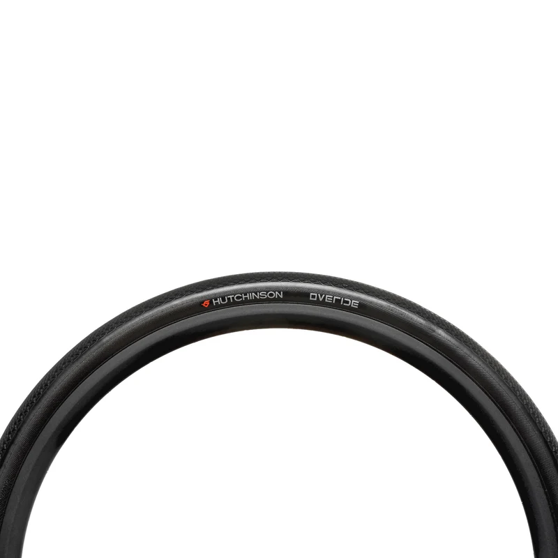 Pneu gravel Hutchinson Overide 700 - 33 tpi
