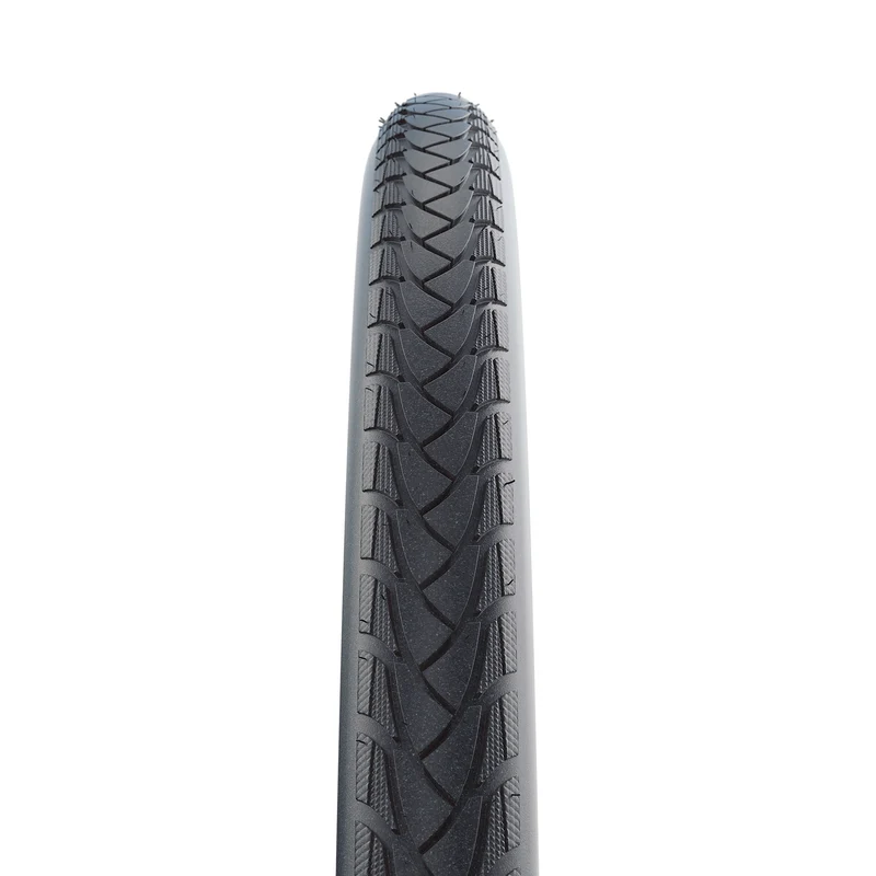 Pneu vélo Schwalbe Marathon Plus Black'n'Roll 24" pour fauteuil