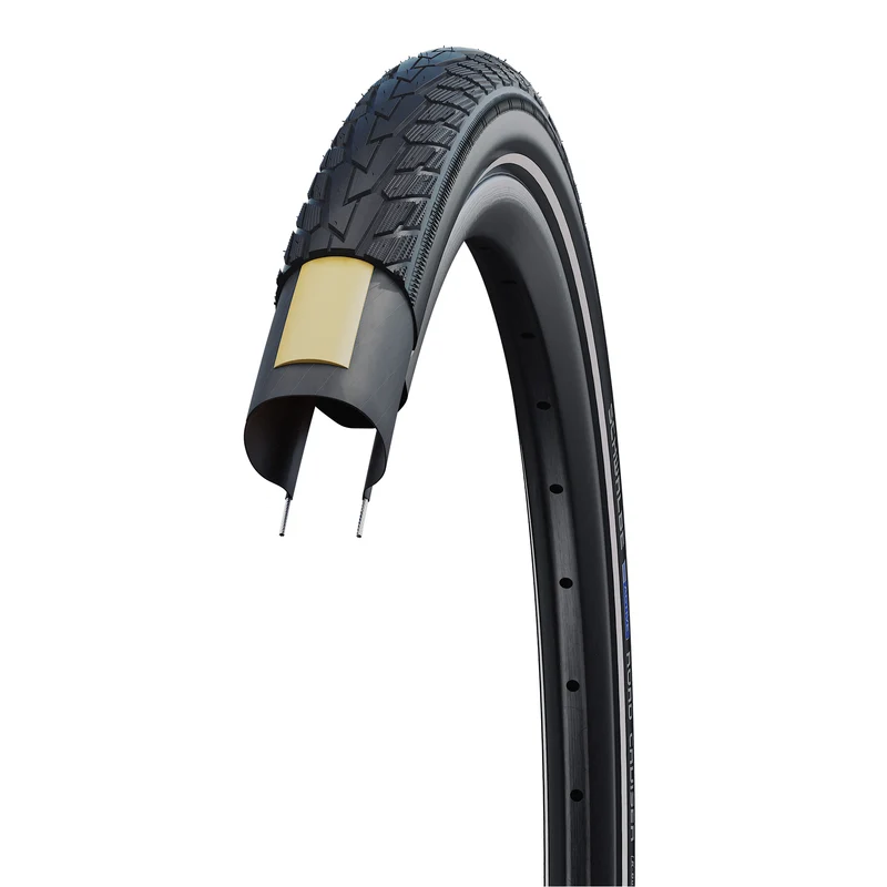 Pneu vélo Schwalbe Road Cruiser GreenCompound 20 x 1.75