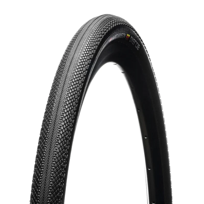 Pneu gravel Hutchinson Overide Reinforced+ Tubeless Ready 700