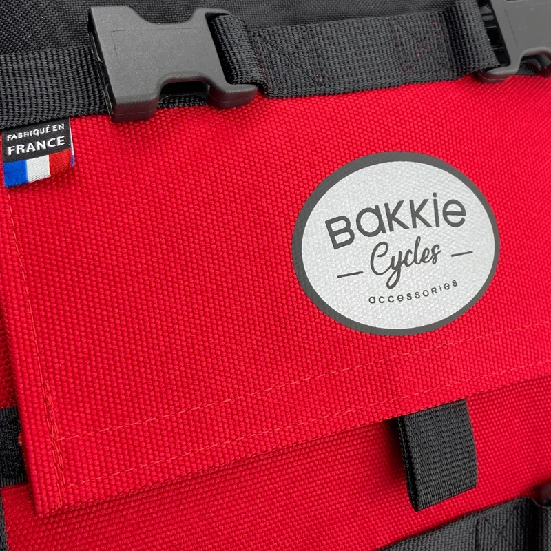 Sacoche Bakkie Evo multifonction 15L