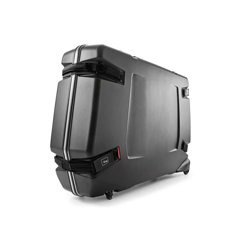 Valise de transport vélo rigide à roulettes Bike Case II