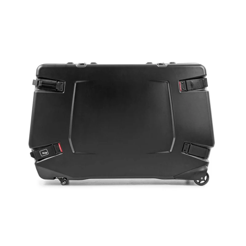 Valise de transport vélo rigide à roulettes Bike Case II