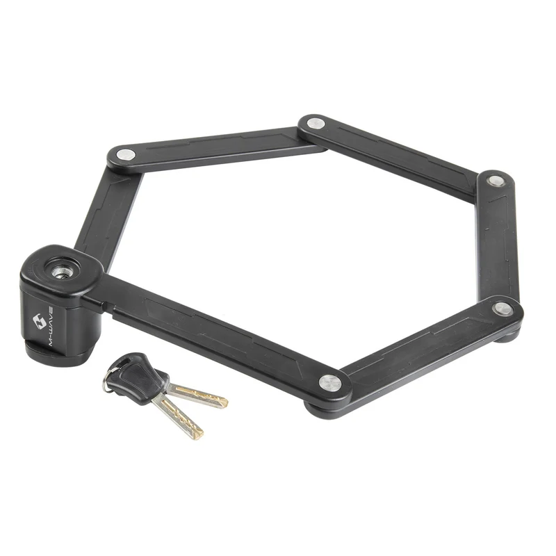 Antivol pliable F 875/6 M-Wave