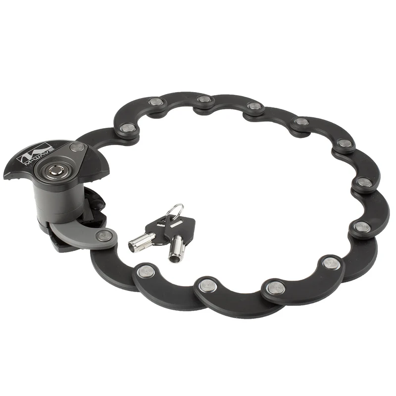 Antivol pliant M-Wave F600 D