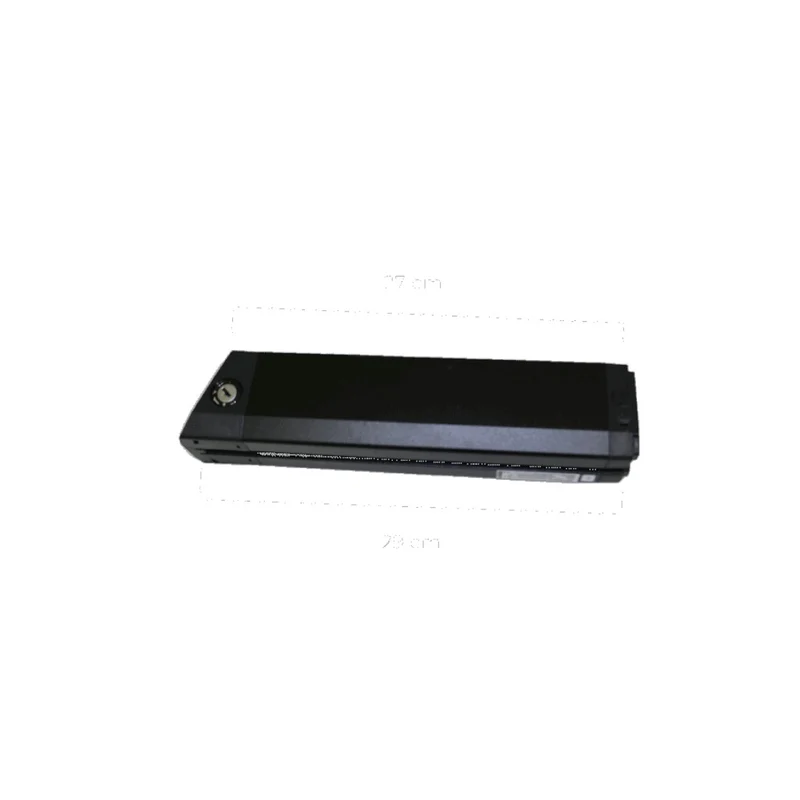 Batterie VAE multi-marque compatible Thunder S 36V - 8,55Ah