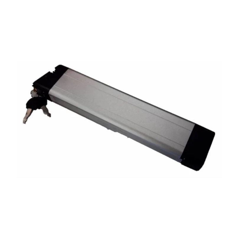 Batterie vélo éléctrique multimarque compatible Fold 36V - 8,6Ah