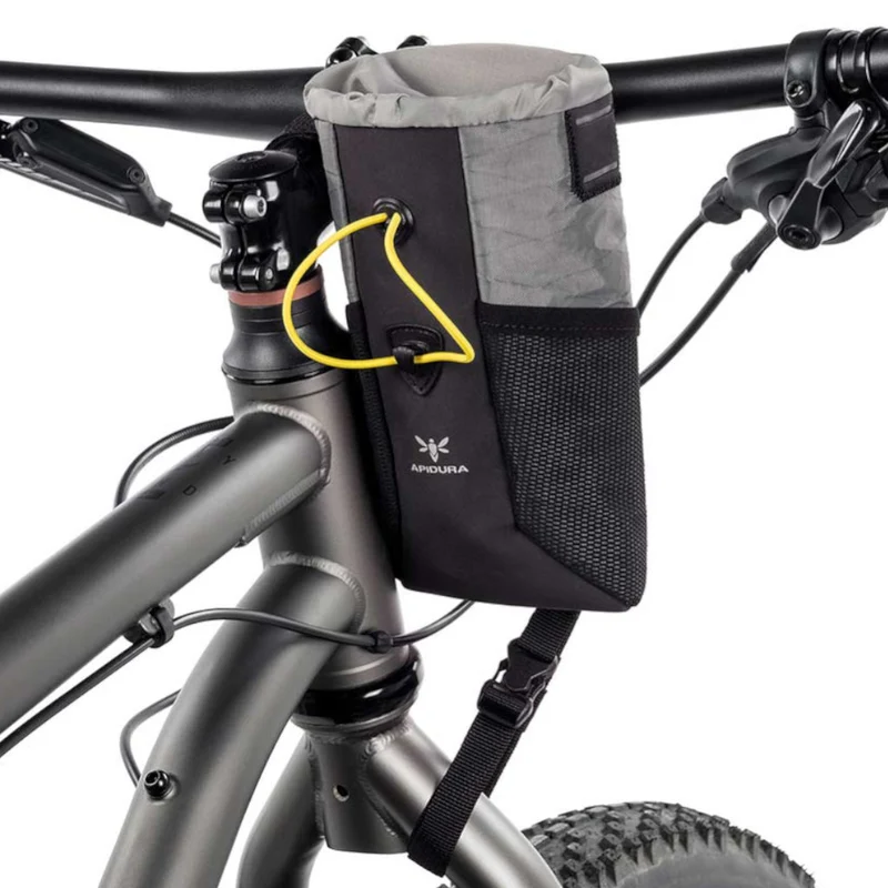 Sacoche guidon Apidura Food Pouch Backcountry