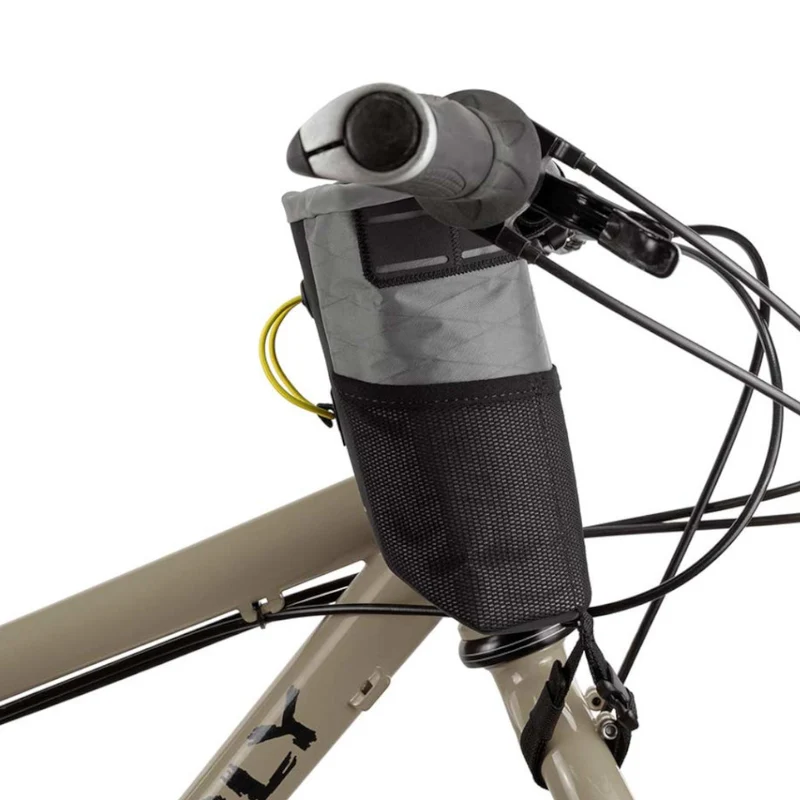 Sacoche guidon Apidura Food Pouch Backcountry