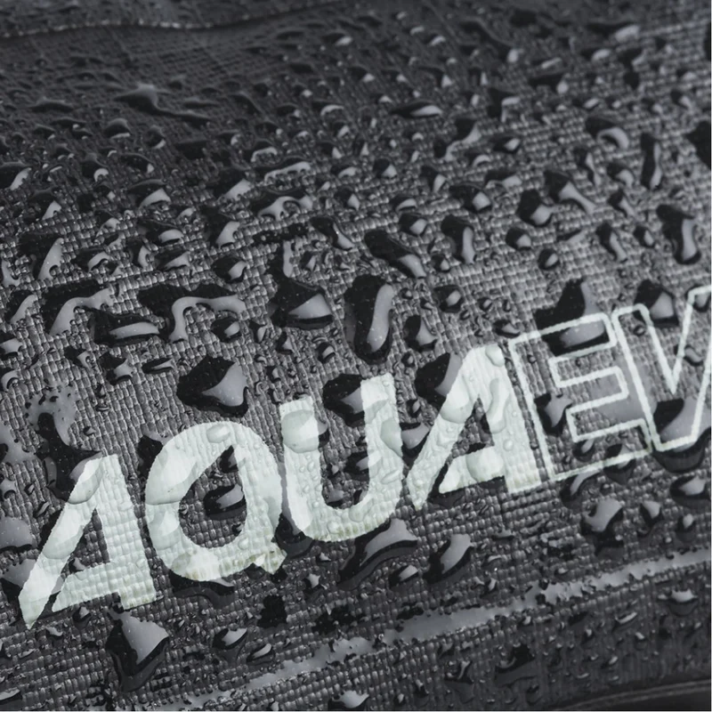 Sacoche de cadre pour le bikepacking 4L Aqua Evo Adventure Oxford
