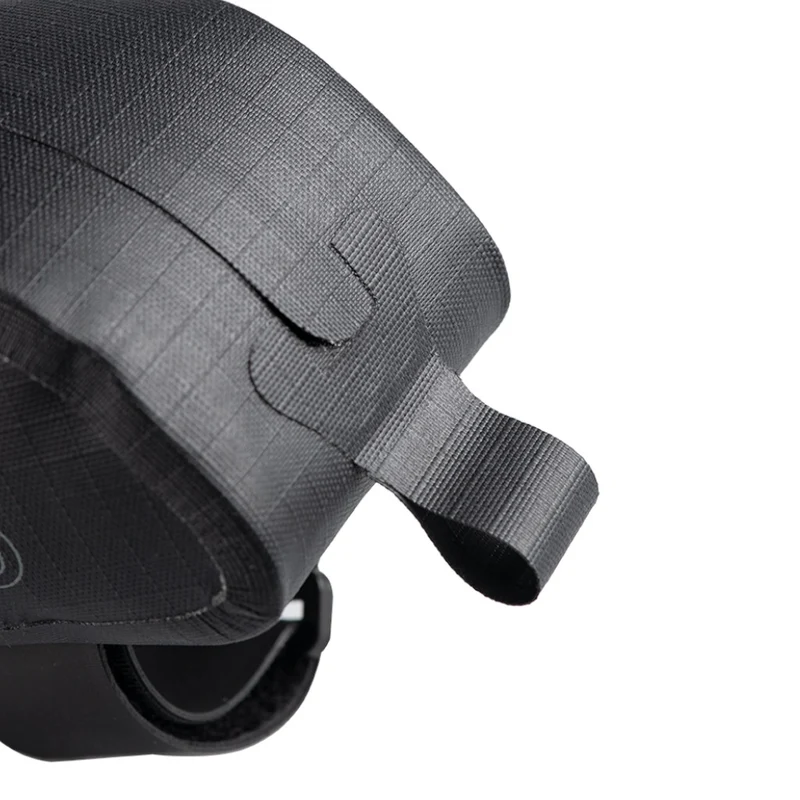 Sacoche tube horizontal pour le bikepacking 1.5 L Aqua Evo Adventure Oxford