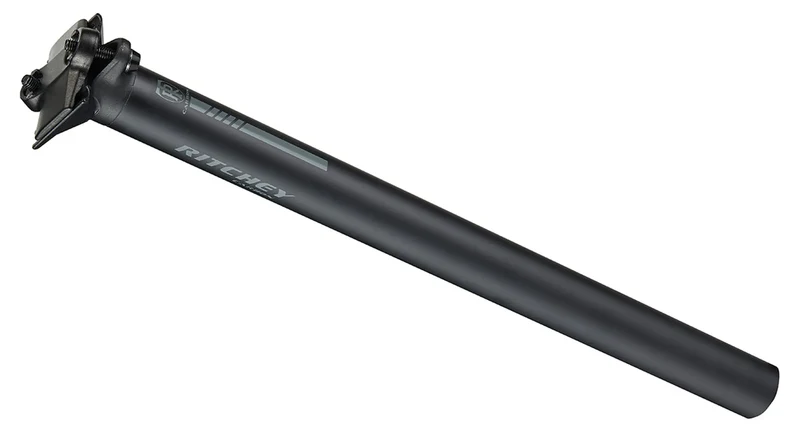 Tige de Selle RITCHEY COMP ZERO Droite - Carbone