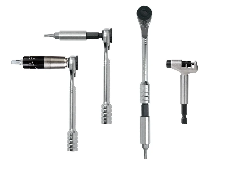 Topeak Ratchet Rocket Lite NTX+ - 19 Functions