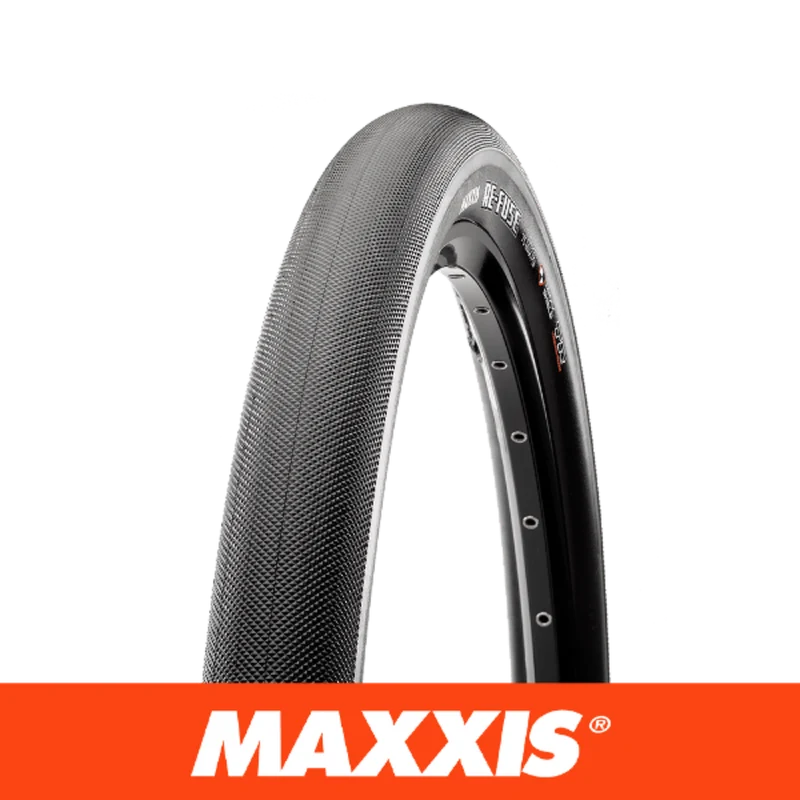 Maxxis Re-Fuse - Road - Gravel Tyre
