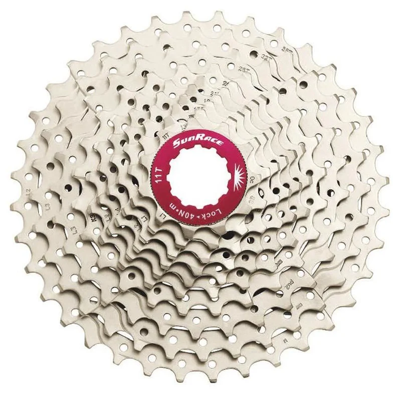 SunRace RX11 11 Speed Cassette 11 - 28T