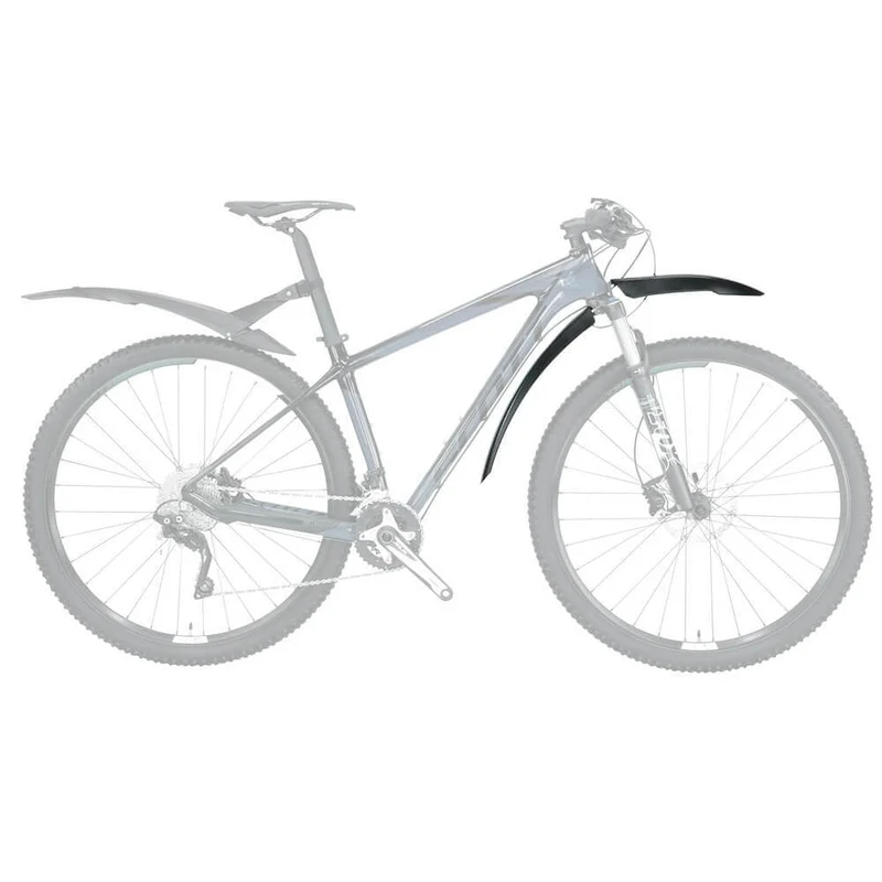 Topeak DeFender FX279er Bicycle Mudguard - Front