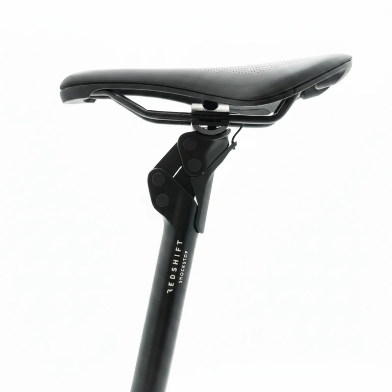 Tige de Selle Suspendue REDSHIFT ShockStop City