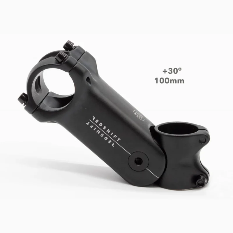 Potence Suspendue REDSHIFT SHOCKSTOP 1"1/8 +30°
