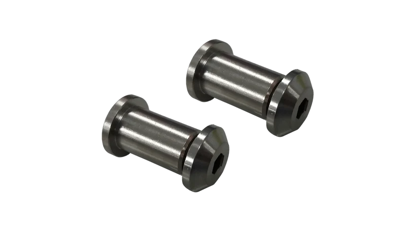 Rear Pivot kits for Siskiu D