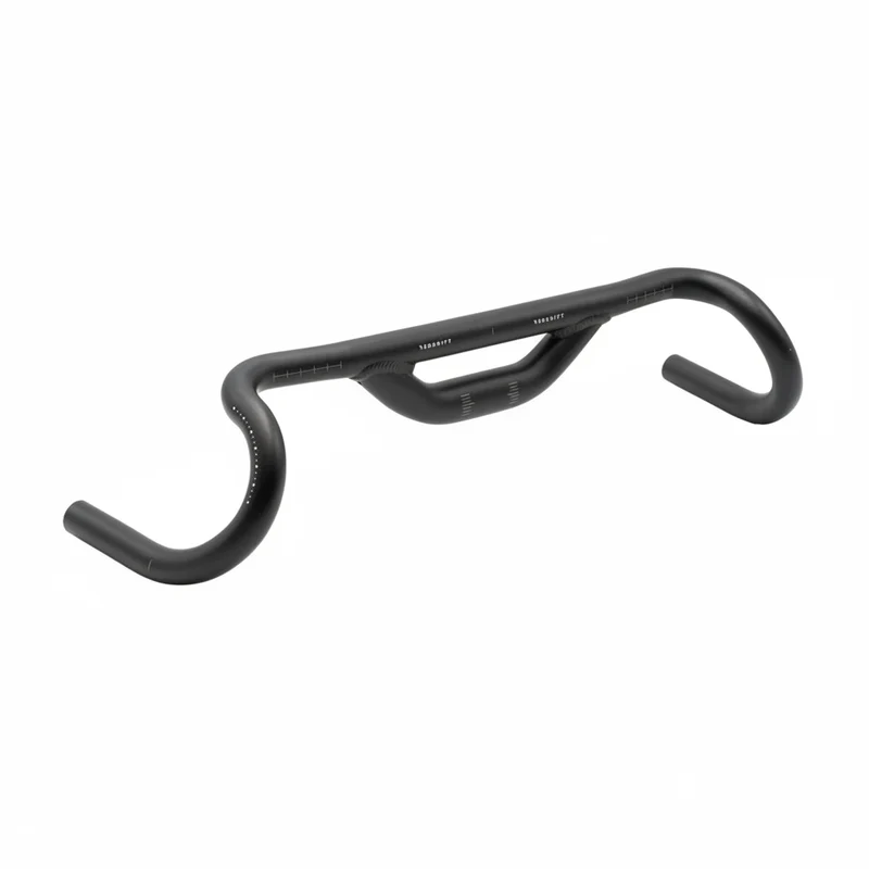 Cintre Gravel REDSHIFT Top Shelf 10° Flare Rise 50mm