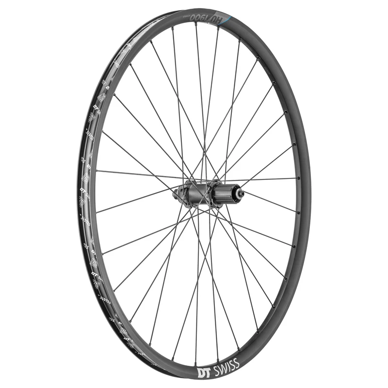 Roue arrière VAE HU 1900 Spline DT Swiss 700c
