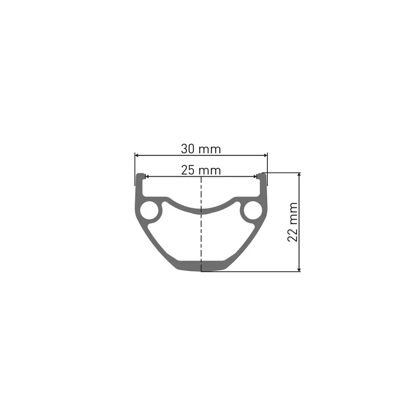 Roue avant VAE HU 1900 Spline DT Swiss 700c
