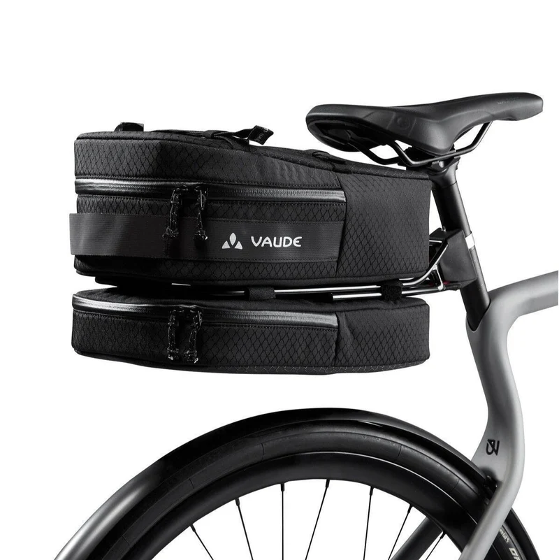 Sacoche de selle Vaude Proof Offroad M fixation Klickfix