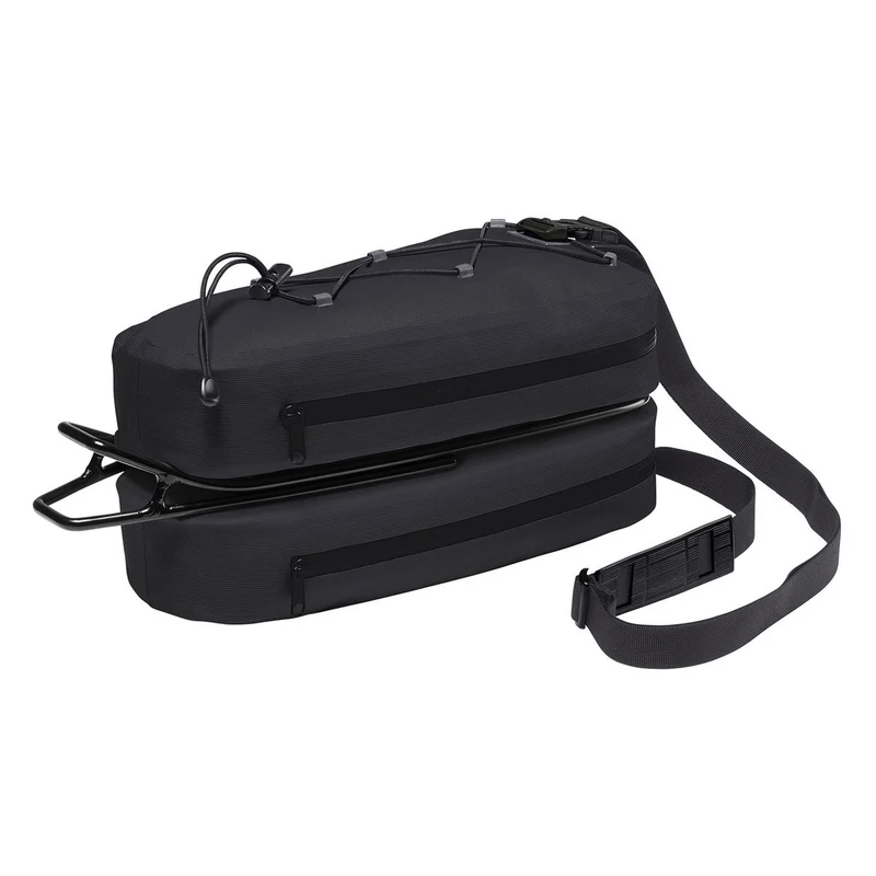 Sacoche de selle Vaude Proof Offroad M fixation Klickfix