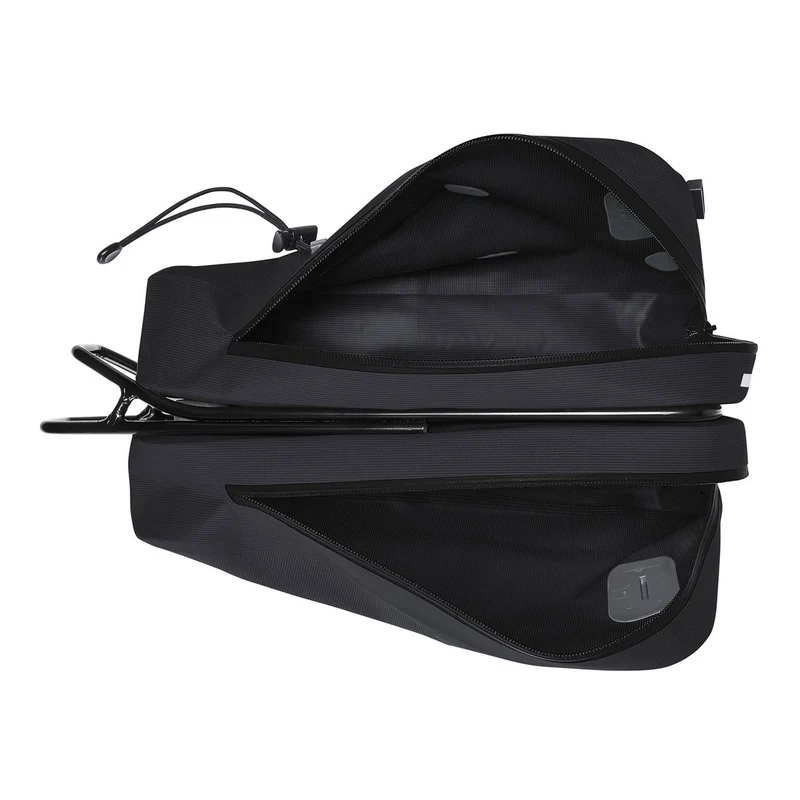 Sacoche de selle Vaude Proof Offroad M fixation Klickfix