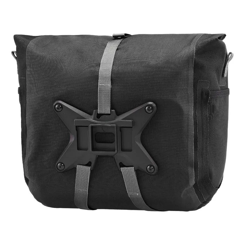 Sacoche de guidon vélo voyage Ortlieb Pack Plus