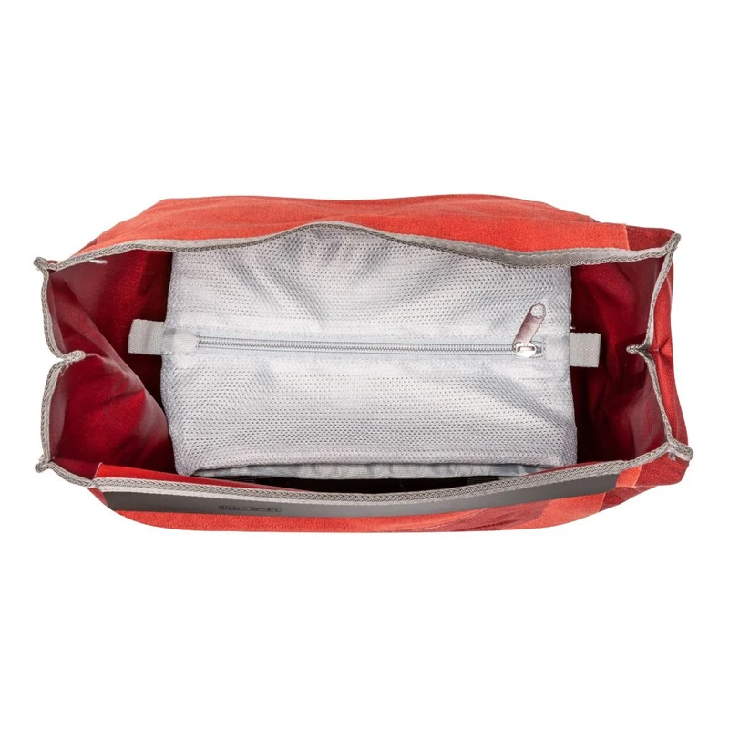 Sacoche de guidon vélo voyage Ortlieb Pack Plus
